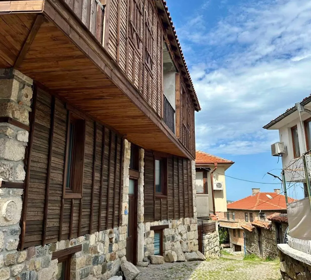 Sozopol Old Town - Studio 1 0*,  Bulgaria